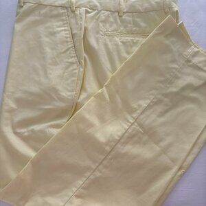 Orvis Summer Weight pants 44 x 34